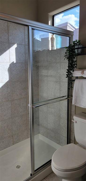 Third Full Bath