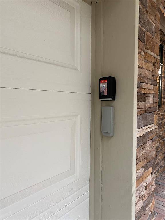 Garage Door
