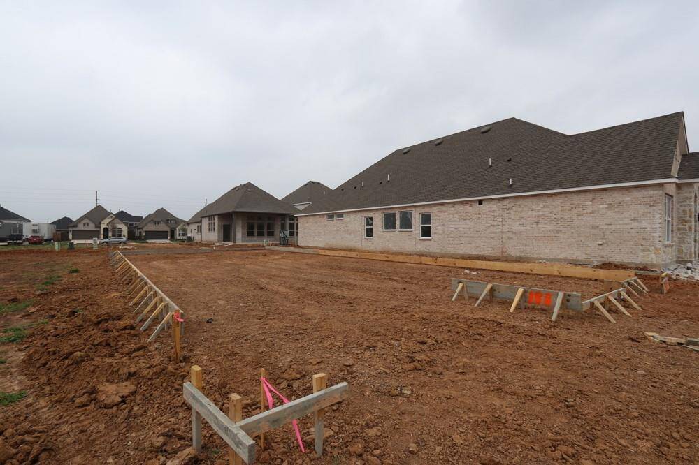 Every foundation at DWH is engineered and it’s inspected three times! We do not do “batch” testing.  Rest easy knowing your foundation comes with a 10 year warranty.