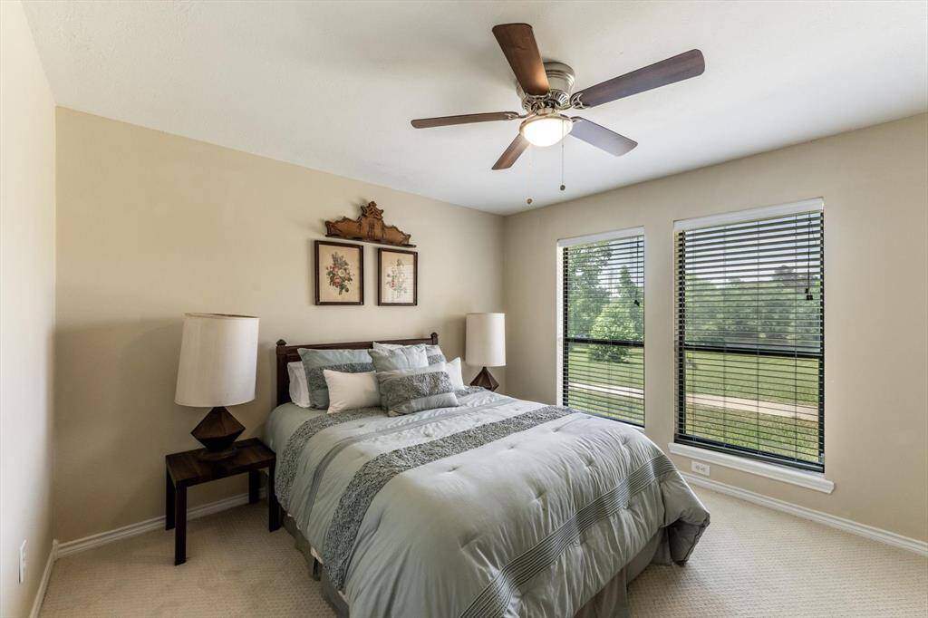 Bedroom in house #2