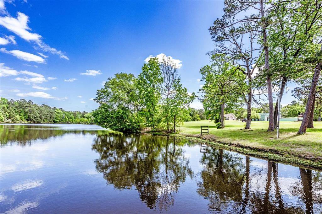What a relaxing place to call home