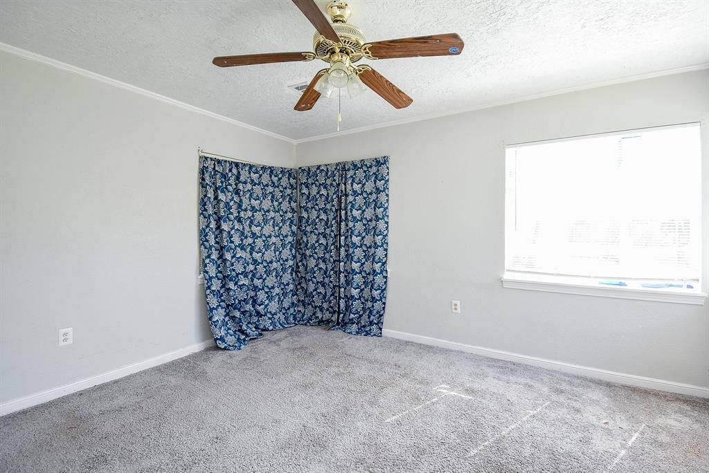 Third Bedroom