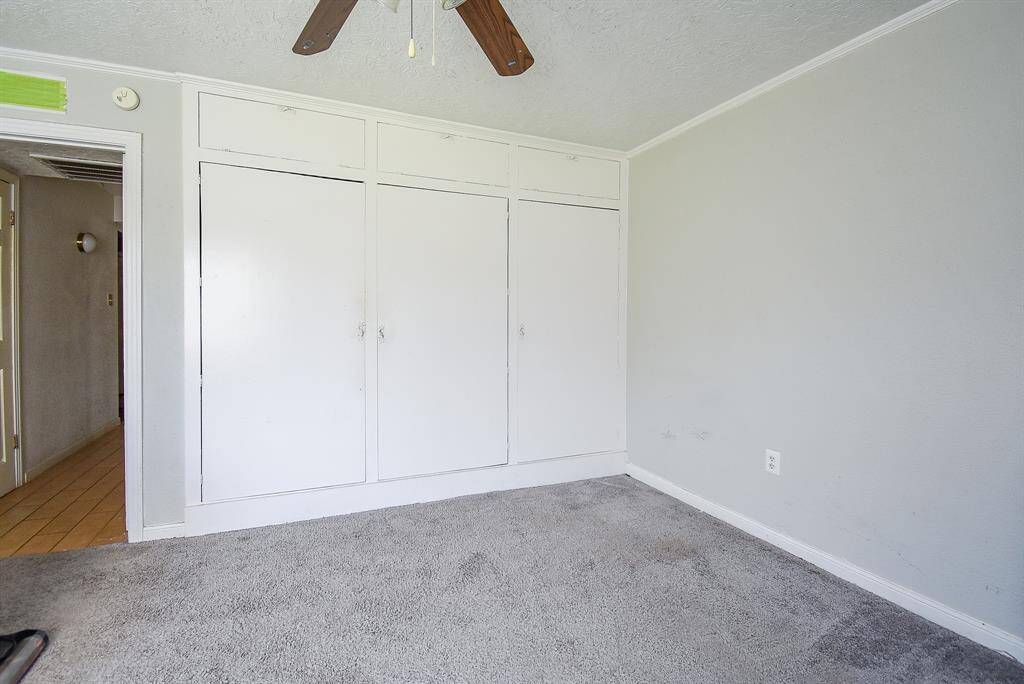 Third Bedroom
