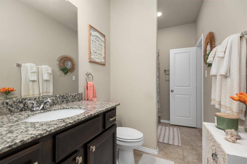Bathroom 2