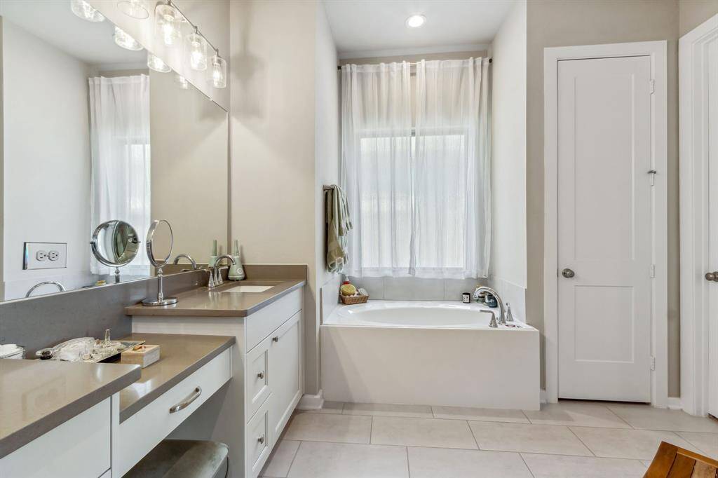 Separtate Water Closet