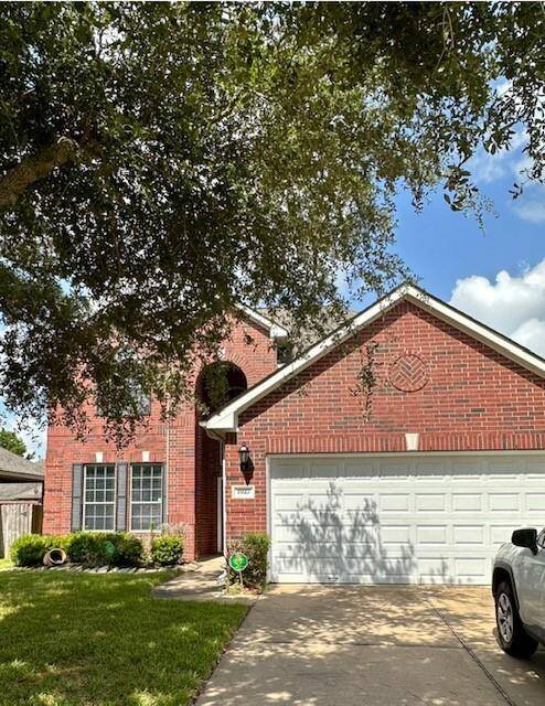 Beautiful Home is a MUST SEE!