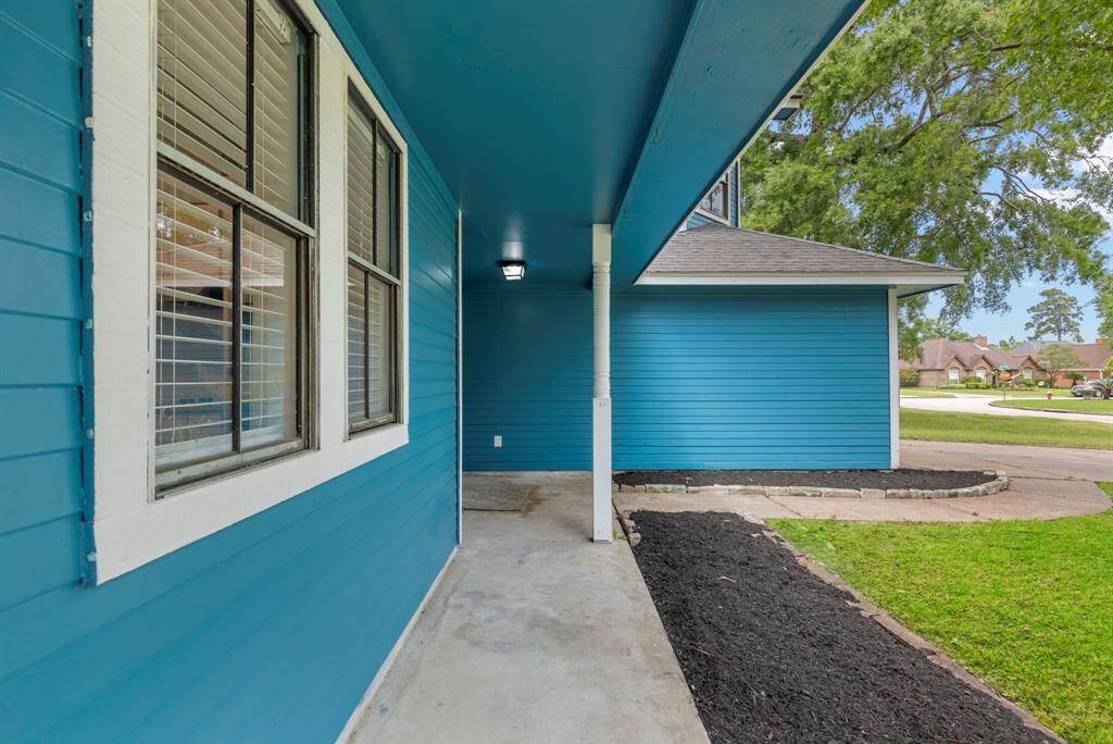 The neighborhood pool is an aquatic haven featuring two waterslides, 6 swim lines, and a diving board, perfect for family fun and relaxation on sunny days