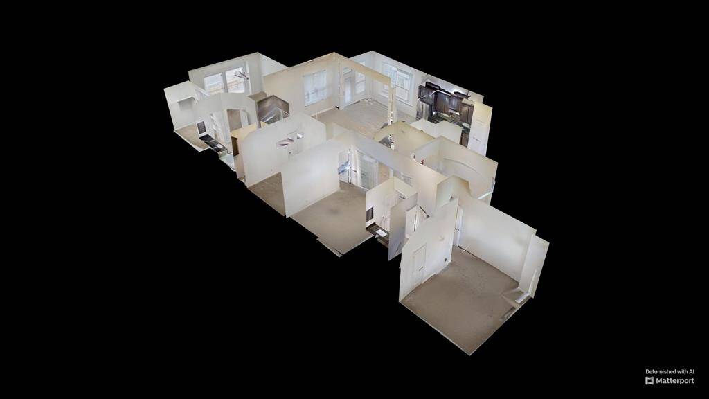 You can tour this absolutely incredible home from the comfort of your own computer in 3D. Do not forget to click the link to the virtual tour and see all this home has to offer!