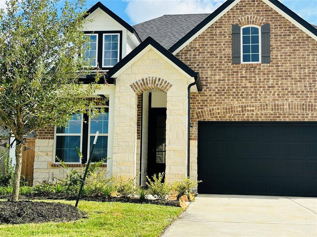 Welcome Home!