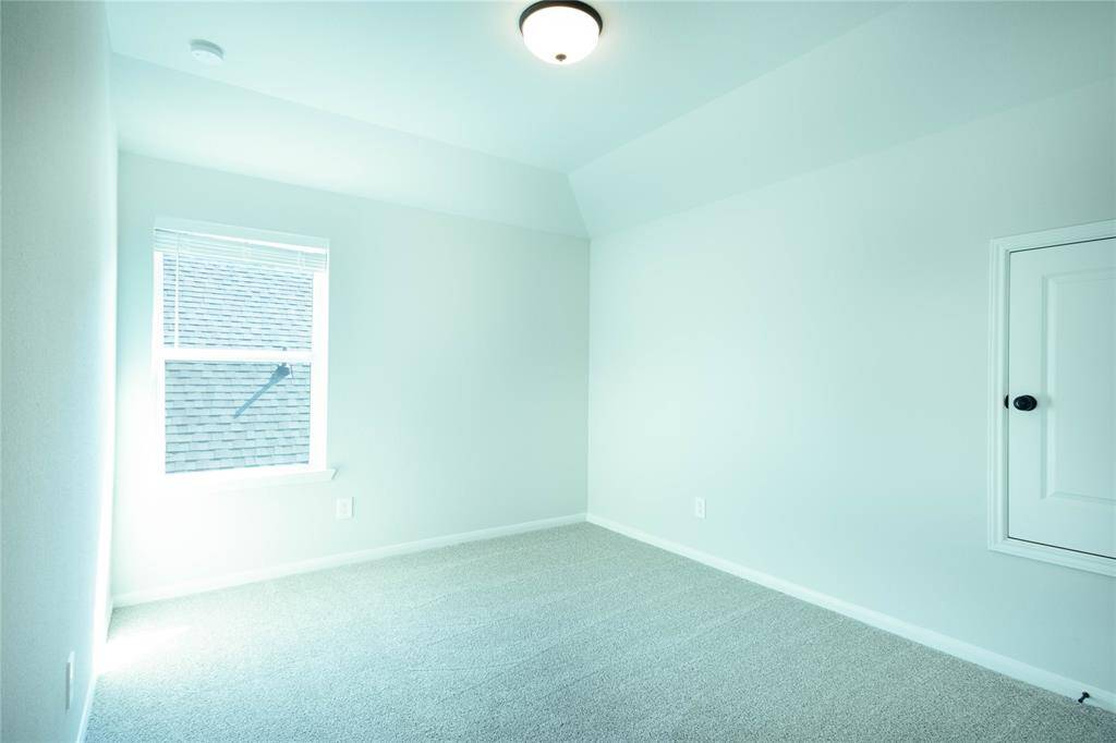 Bedroom # 2 second floor