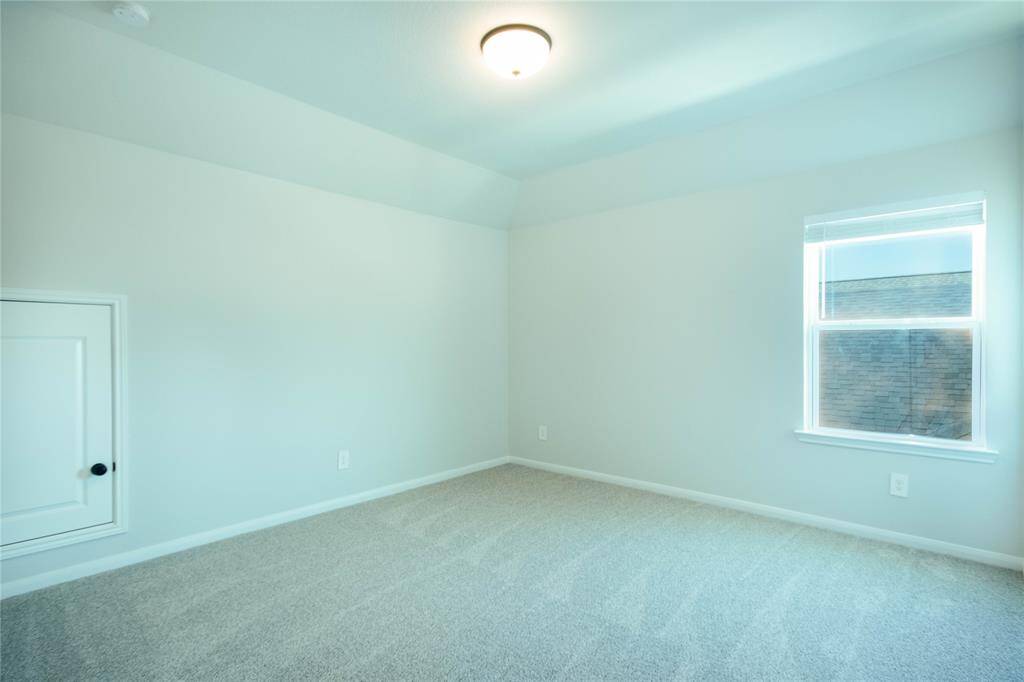 Bedroom # 3 second floor