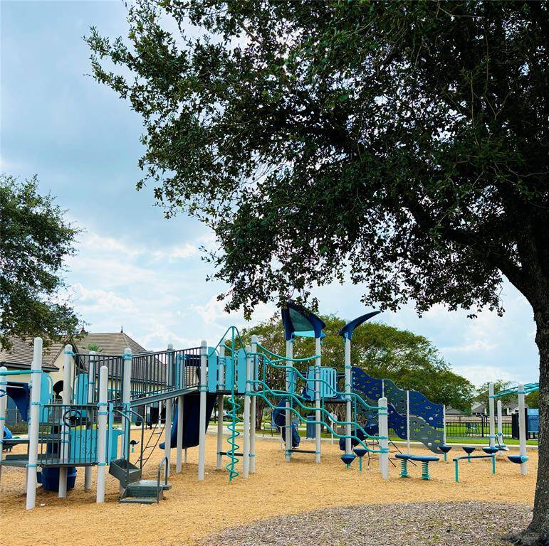 Play Area