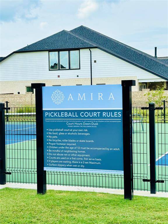 PickleBall