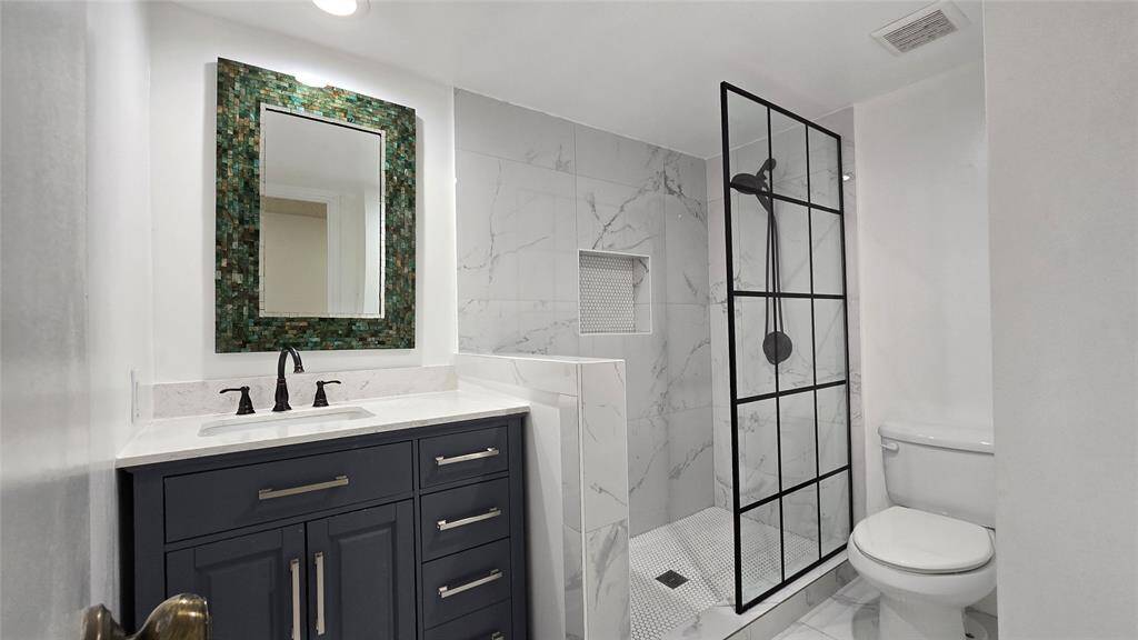 First-Floor Bathroom