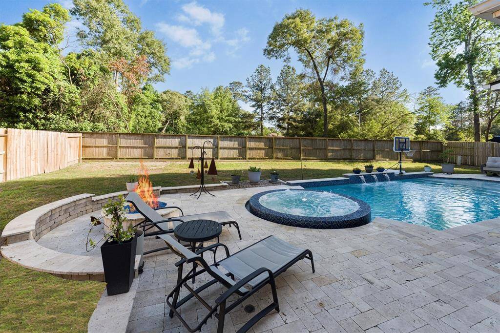 Enjoy the peace, comfort & beauty of your own Private Paradise...