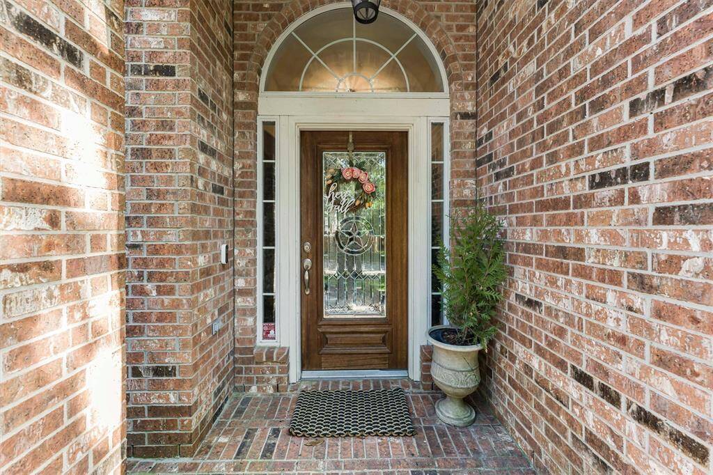 Your New Home is Waiting for You & Your Family...