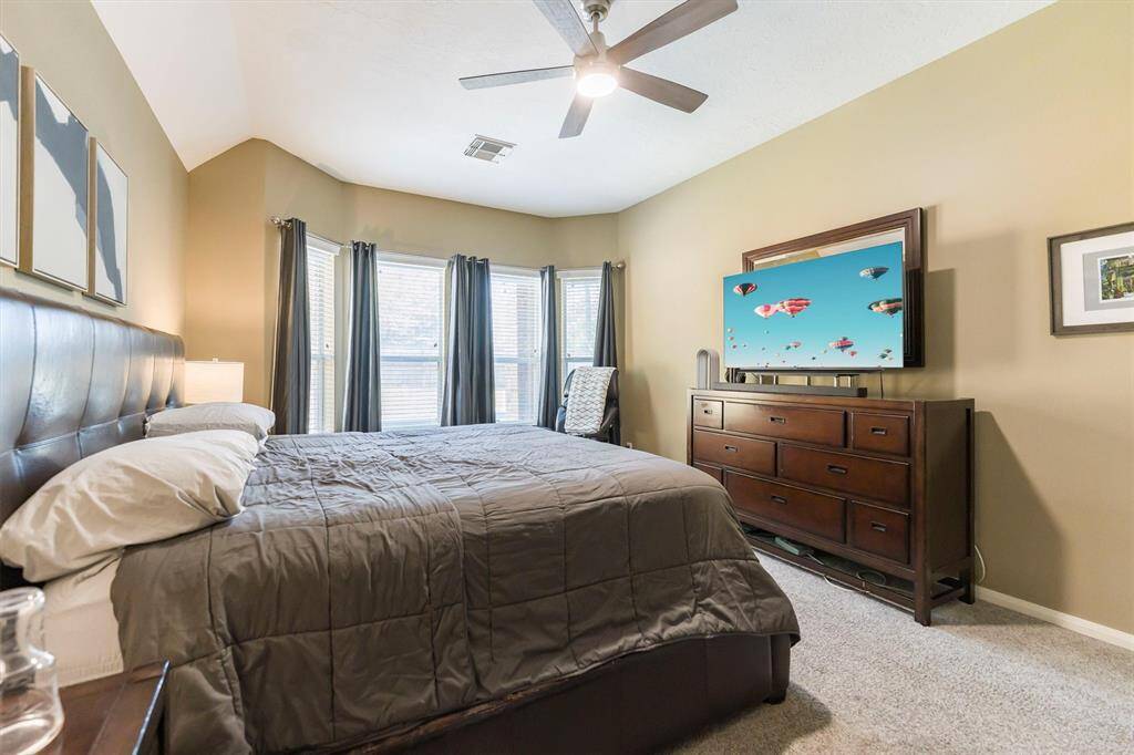Primary Bedroom...