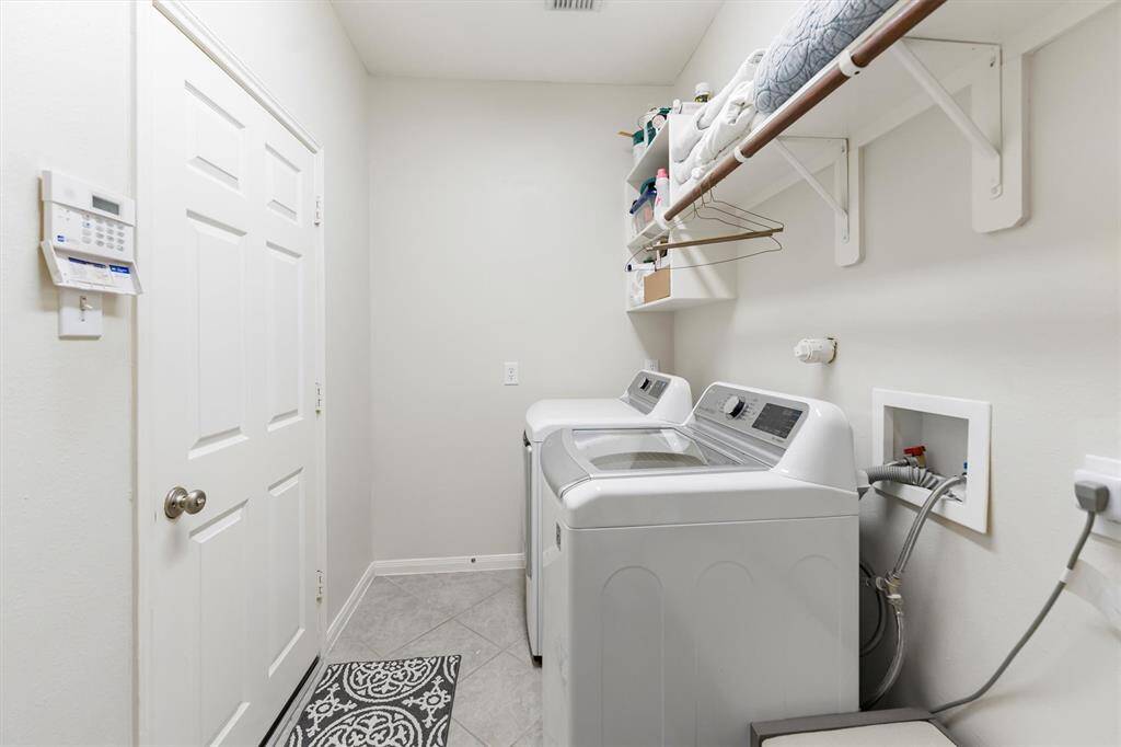 Utility Room... down...