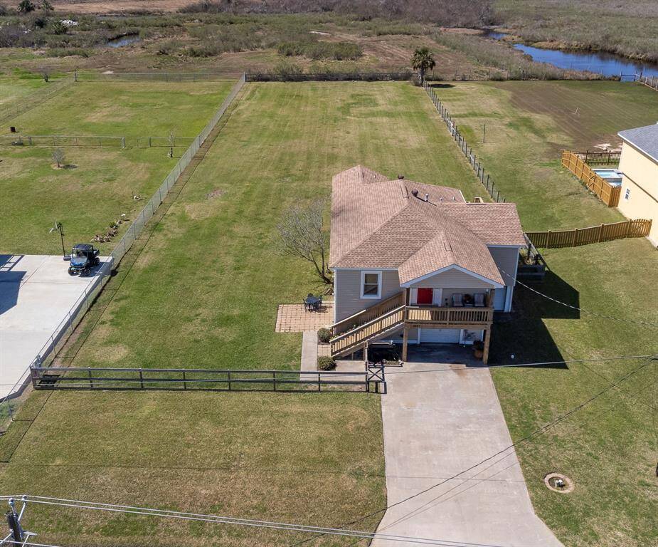 Welcome to 2027 103rd Street! This charming residence on 3/4 acre offers spacious living, modern amenities, and a serene setting. Perfect for comfortable family living. Don't miss out!