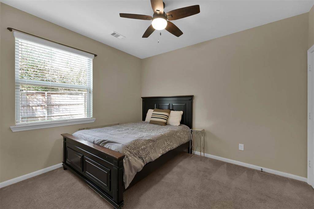 Secondary Bedroom 2