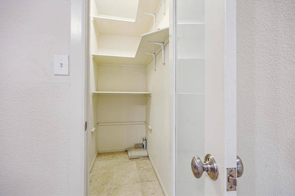Full Size Wash and Dryer