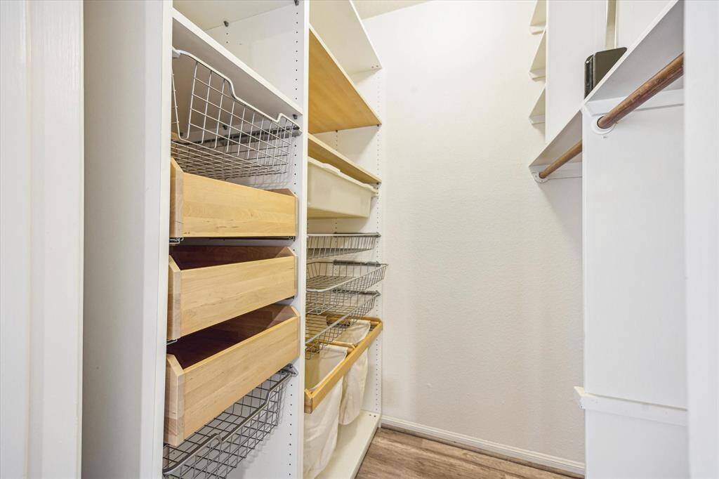 Custom Closet
