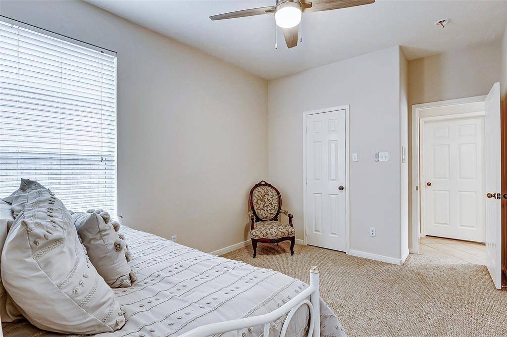2nd Bedroom Down.