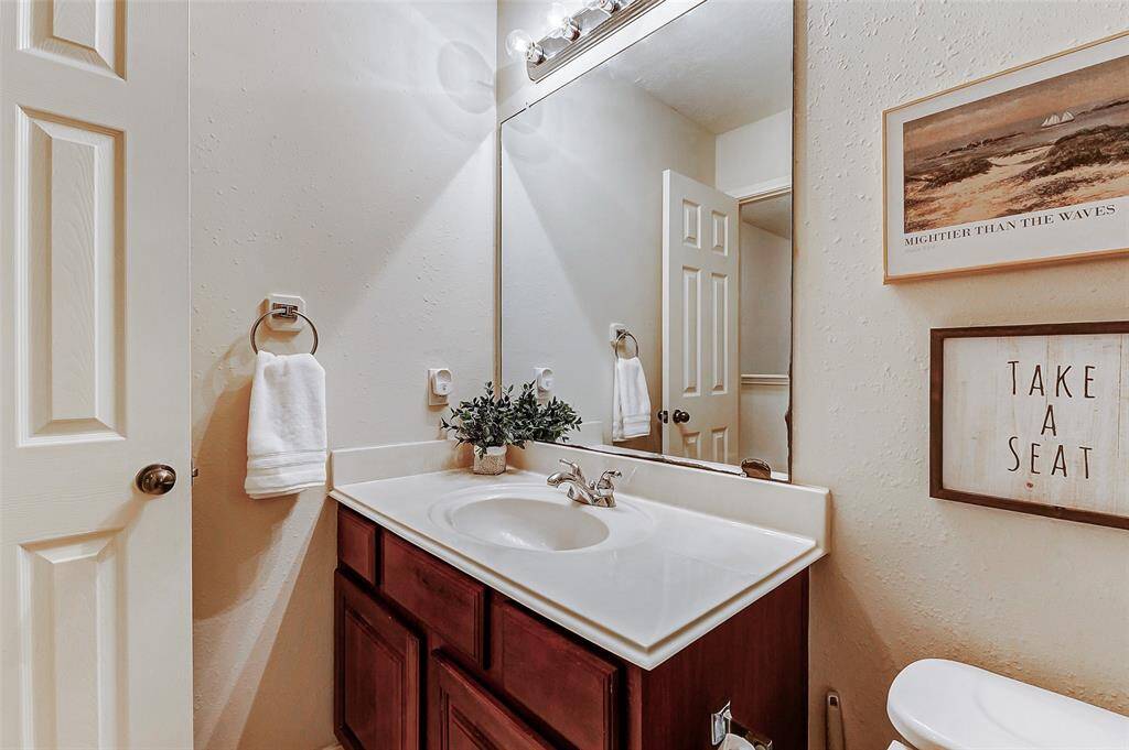 Bathroom 4