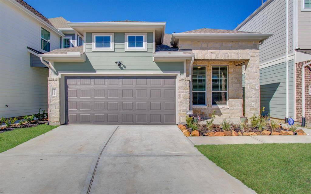 This home has been beautifully maintained and includes so many upgrades - without the hassle of dealing with new construction. Plus this lot is unique with no back neighbors - come see for yourself!