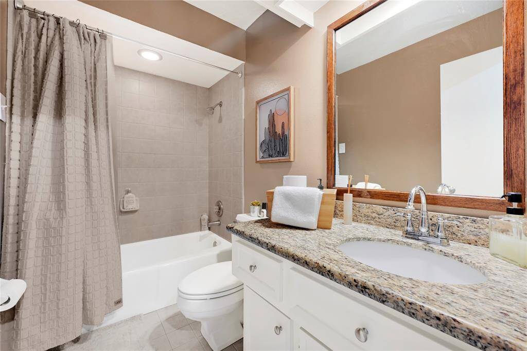 Bathroom 3