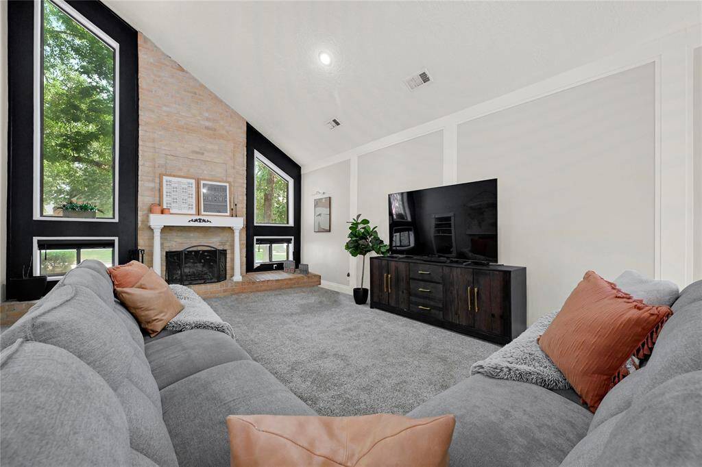 Family room view 3
