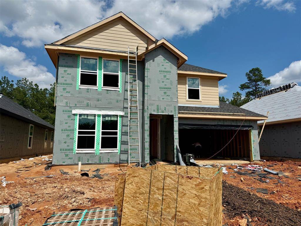 Estimated Completion July 2025
