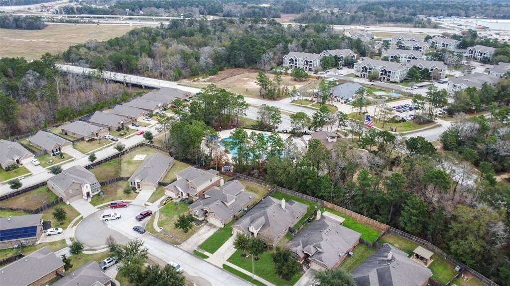 Great cul de sac location