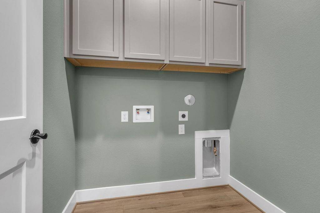 Utility Room *Representational Photo