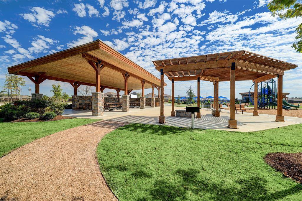 Community Gazebo