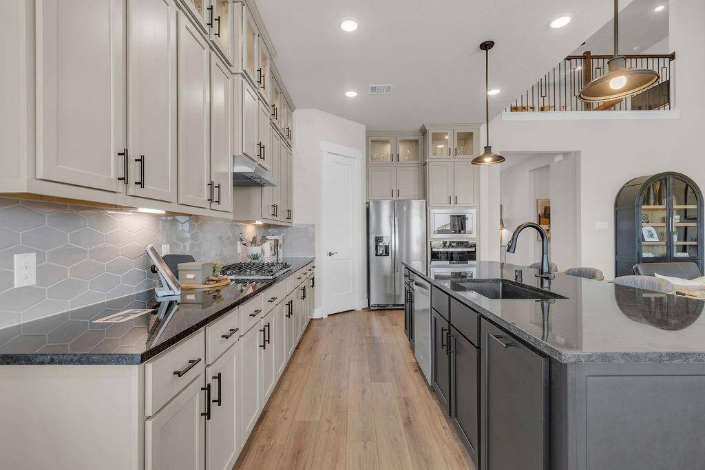 Kitchen *Representational Photo