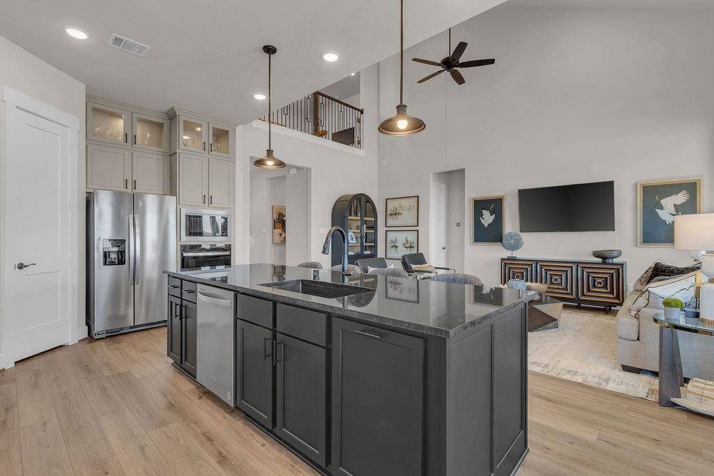 Kitchen *Representational Photo