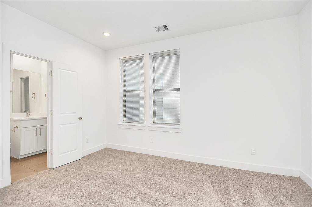 2nd bedroom in 3rd floor