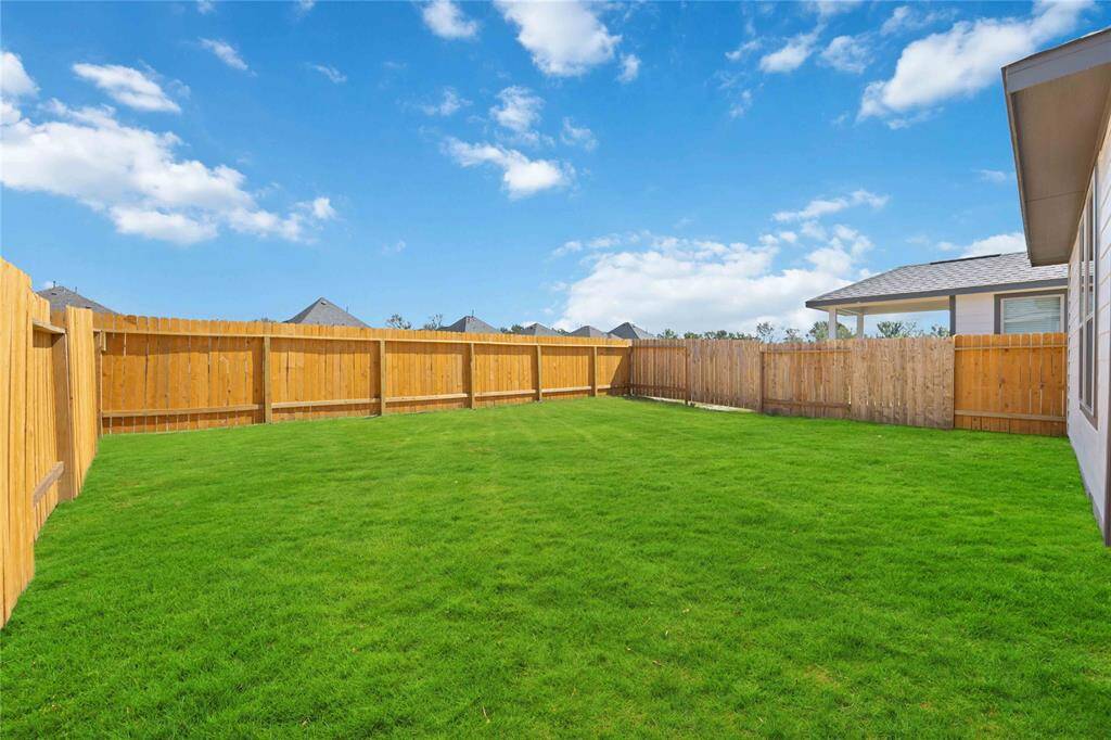 Not Actual Home. Representative Photo