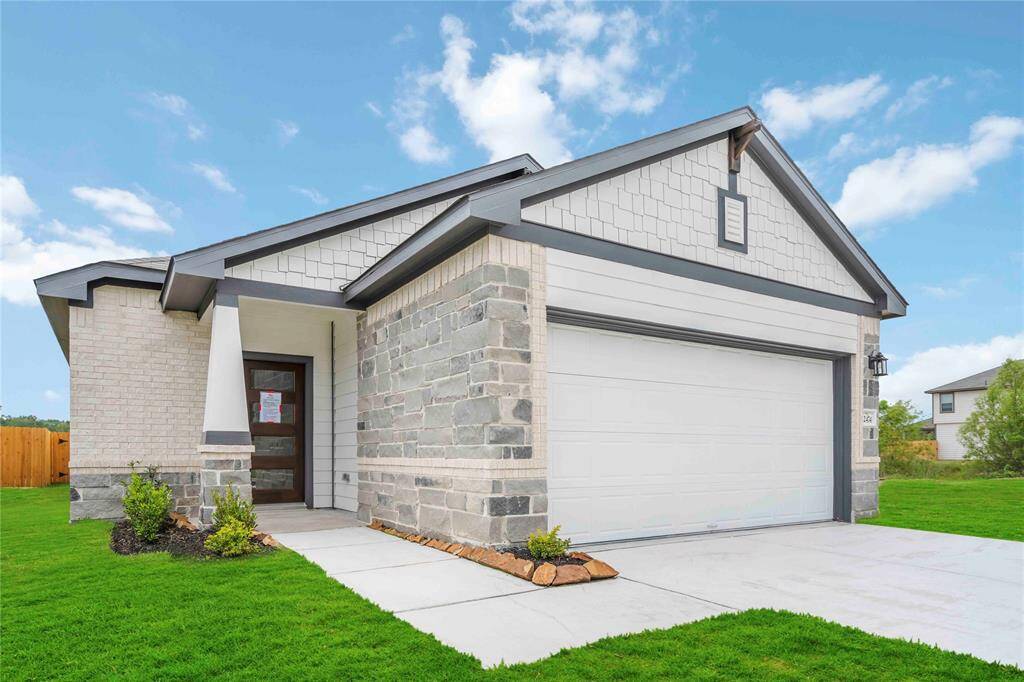 Not Actual Home. Representative Photo
