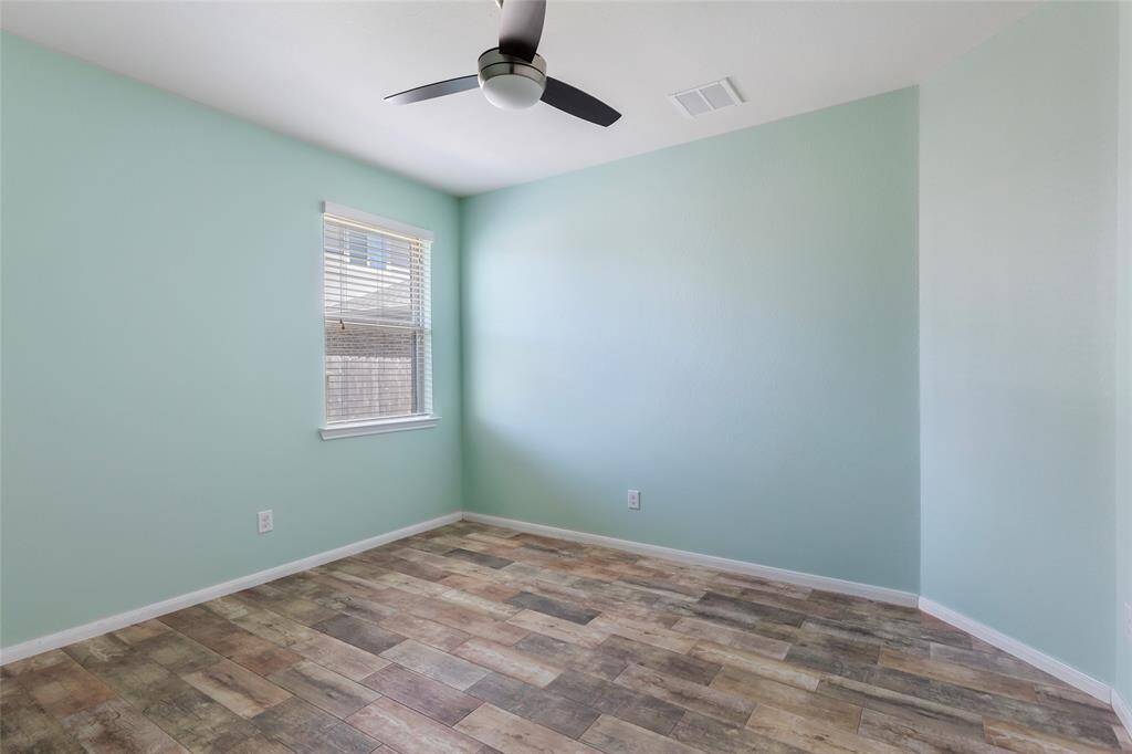Bedroom 3 (downstairs)