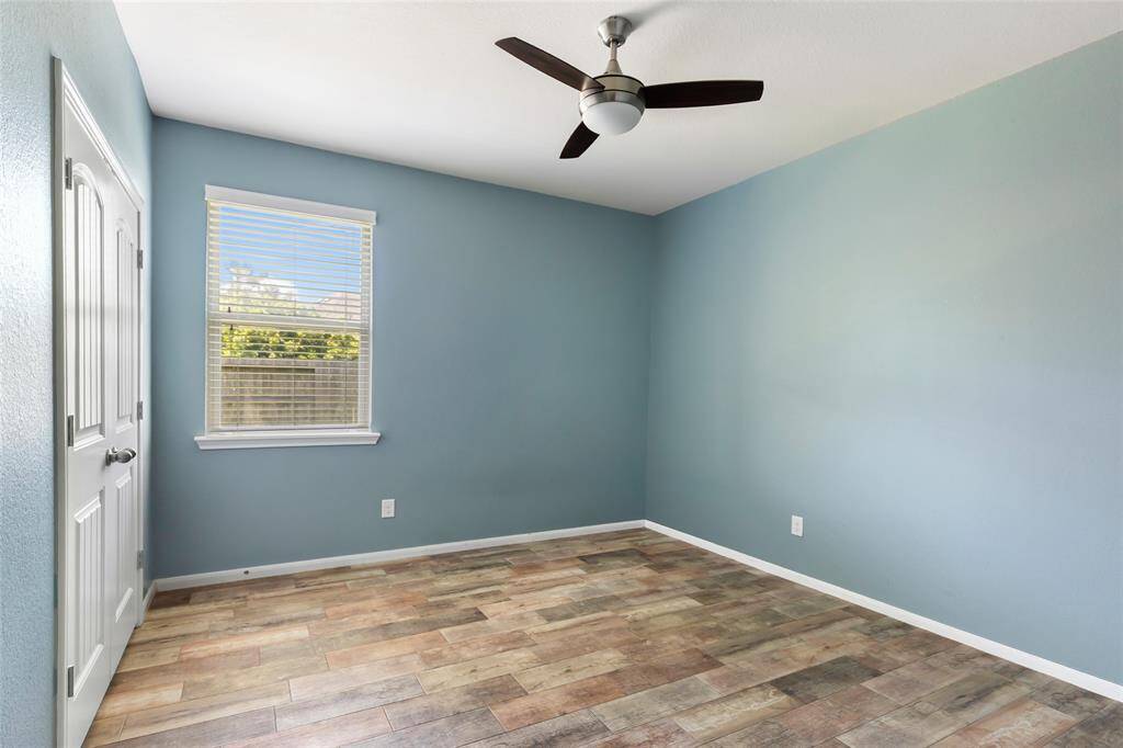 Bedroom 4 (downstairs)