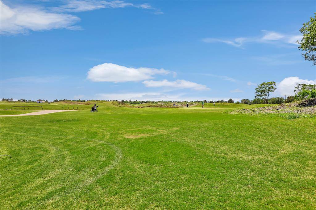 Magnolia Creek golf course