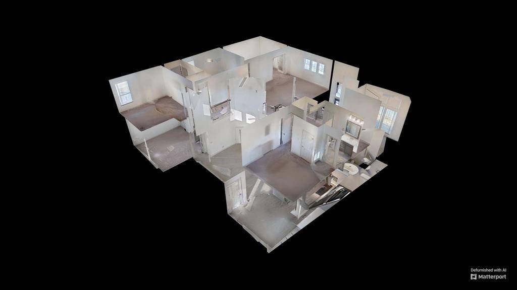 You can tour this absolutely incredible home from the comfort of your own computer in 3D. Do not forget to click the link to the virtual tour and see all this home has to offer!