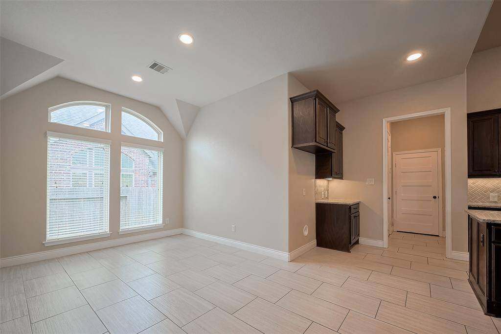 Breakfast Nook
