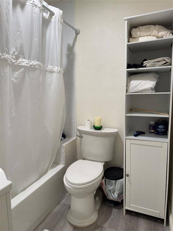 Full bath