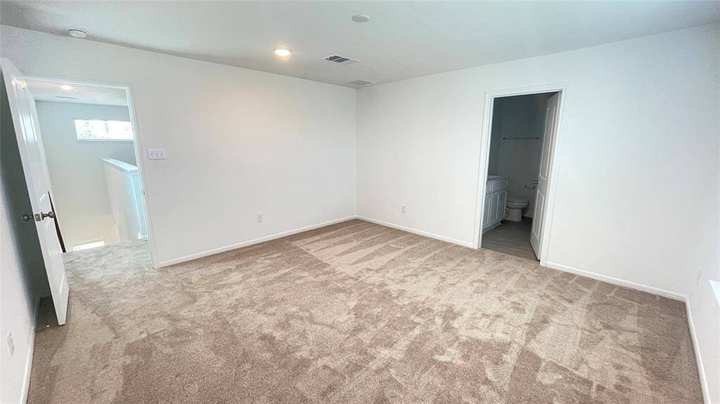 Another view of bedroom