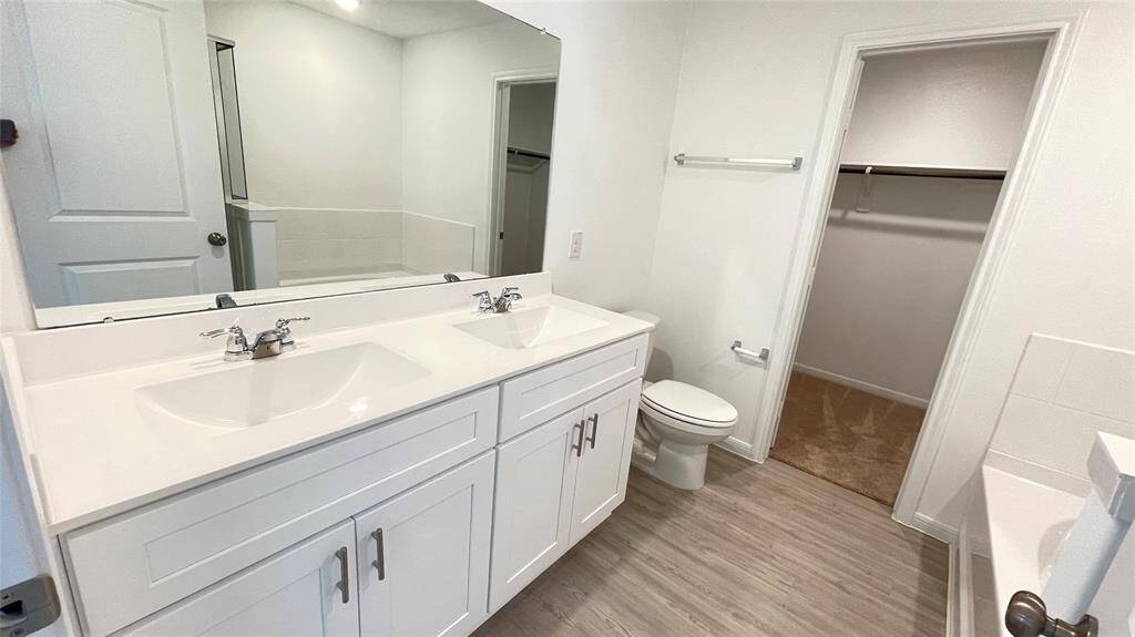 Double sinks