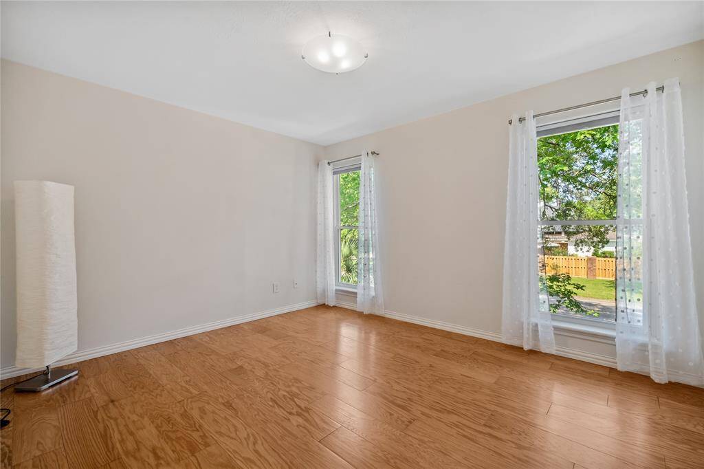 Another upstairs Bedroom...