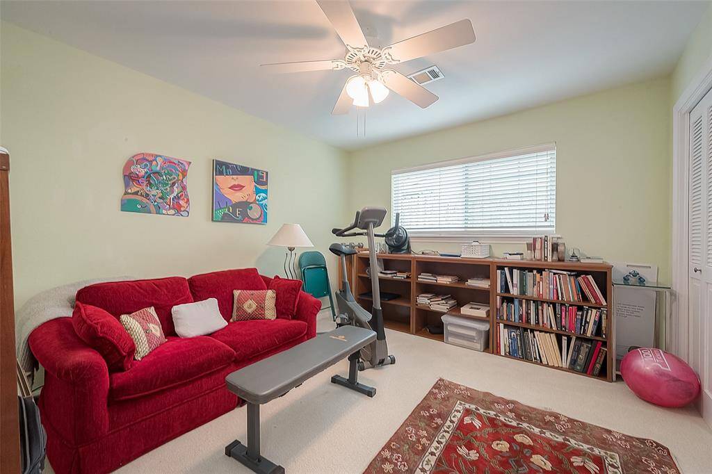 1st Bedroom